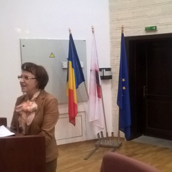 Conferinta de inchidere
