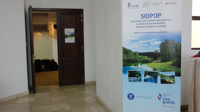 Atelier in cadrul proiectului