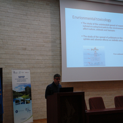 Conferinta de inchidere