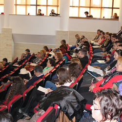 Conferinta de inchidere
