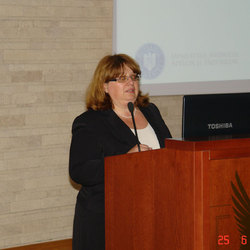 Lansarea proiectului SIDPOP