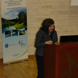 Conferinta de inchidere