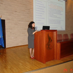 Lansarea proiectului SIDPOP