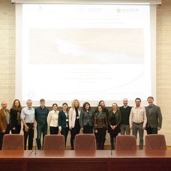Conferinta de inchidere