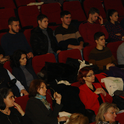 Conferinta de inchidere