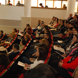 Conferinta de inchidere