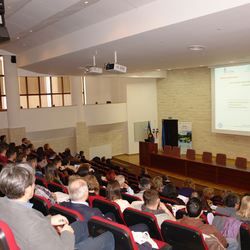 Conferinta de inchidere