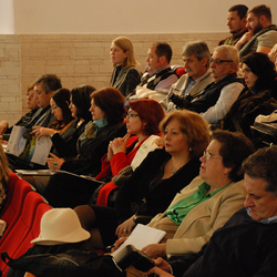 Conferinta de inchidere