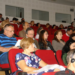 Lansarea proiectului SIDPOP