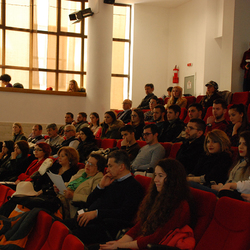 Conferinta de inchidere