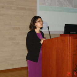 Lansarea proiectului SIDPOP
